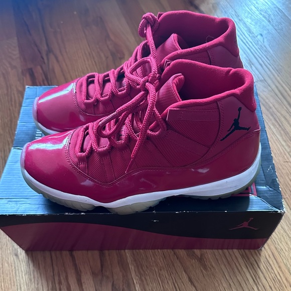 Jordan 11 Win Like ‘96 - Picture 3 of 5